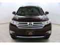 2012 Highlander SE 4WD #2