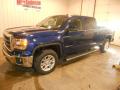2014 Sierra 1500 SLE Crew Cab 4x4 #1