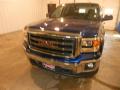 2014 Sierra 1500 SLE Crew Cab 4x4 #2