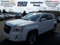 2014 Terrain SLT AWD #1 2014 Terrain SLT AWD #1