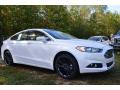 2014 Fusion SE EcoBoost #1