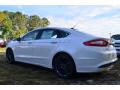 2014 Fusion SE EcoBoost #19
