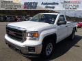 2014 Sierra 1500 Regular Cab #1