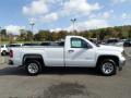  2014 GMC Sierra 1500 Summit White #4