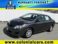 2010 Corolla LE #1