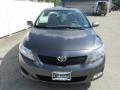 2010 Corolla LE #4