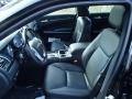 Front Seat of 2014 Chrysler 300 C AWD #10