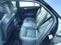 Rear Seat of 2014 Chrysler 300 C AWD #11