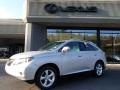2010 RX 350 AWD #1