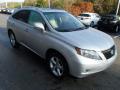 2010 RX 350 AWD #4