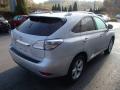 2010 RX 350 AWD #5