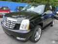 2007 Escalade AWD #1 2007 Escalade AWD #1