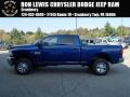 2014 2500 Tradesman Crew Cab 4x4 #1
