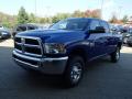 2014 2500 Tradesman Crew Cab 4x4 #2