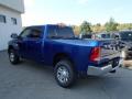 2014 2500 Tradesman Crew Cab 4x4 #8