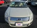 2008 Fusion S #2 2008 Fusion S #2