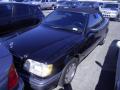 1995 E 320 Convertible #1 1995 E 320 Convertible #1