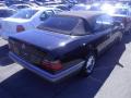 1995 E 320 Convertible #4 1995 E 320 Convertible #4