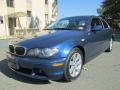 2006 3 Series 325i Coupe #2 2006 3 Series 325i Coupe #2