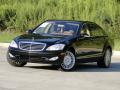 2007 S 550 Sedan #2 2007 S 550 Sedan #2