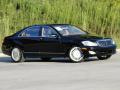 2007 S 550 Sedan #6 2007 S 550 Sedan #6