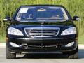 2007 S 550 Sedan #7 2007 S 550 Sedan #7