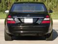2007 S 550 Sedan #8 2007 S 550 Sedan #8
