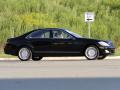 2007 S 550 Sedan #12 2007 S 550 Sedan #12