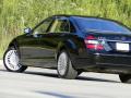 2007 S 550 Sedan #33 2007 S 550 Sedan #33