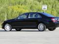 2007 S 550 Sedan #34 2007 S 550 Sedan #34
