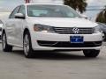 2014 Passat TDI SE #1 2014 Passat TDI SE #1