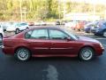 2002 Legacy GT Limited Sedan #2