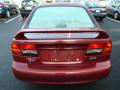 2002 Legacy GT Limited Sedan #4