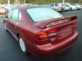 2002 Legacy GT Limited Sedan #5