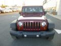 2010 Wrangler Unlimited Sport 4x4 #2