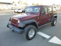 2010 Wrangler Unlimited Sport 4x4 #3