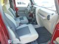 2010 Wrangler Unlimited Sport 4x4 #4
