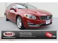 2014 S60 T5 #1 2014 S60 T5 #1