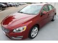 Front 3/4 View of 2014 Volvo S60 T5 #3 Front 3/4 View of 2014 Volvo S60 T5 #3