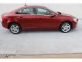 2014 Volvo S60 Flamenco Red Metallic #8 2014 Volvo S60 Flamenco Red Metallic #8