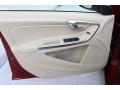 Door Panel of 2014 Volvo S60 T5 #10 Door Panel of 2014 Volvo S60 T5 #10