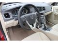 Dashboard of 2014 Volvo S60 T5 #11 Dashboard of 2014 Volvo S60 T5 #11