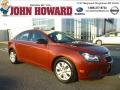 2012 Cruze LS #1