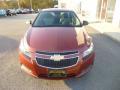 2012 Cruze LS #2