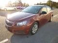 2012 Cruze LS #3