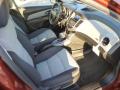 2012 Cruze LS #4