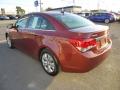 2012 Cruze LS #8