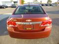 2012 Cruze LS #9