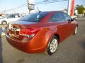 2012 Cruze LS #10