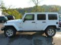 2014 Wrangler Unlimited Sahara 4x4 #2 2014 Wrangler Unlimited Sahara 4x4 #2